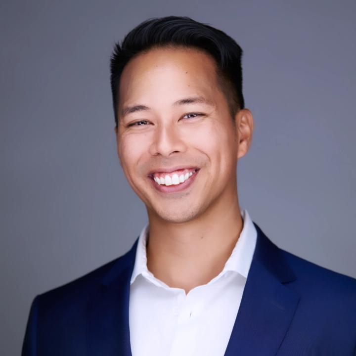 Joseph Nguyen