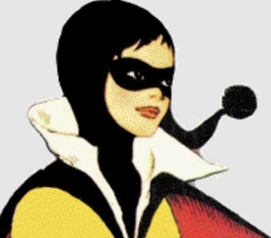 Cecile Blin