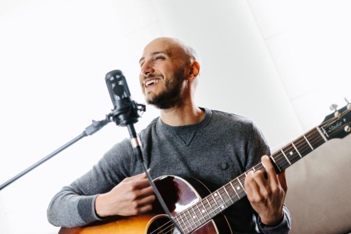 Angelo Brillante