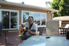 Joe Fleck