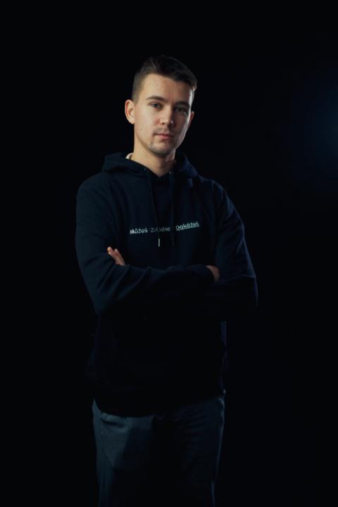 Ondřej Demuth