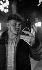 Reece Thompson