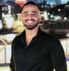 Ziad Ashraf