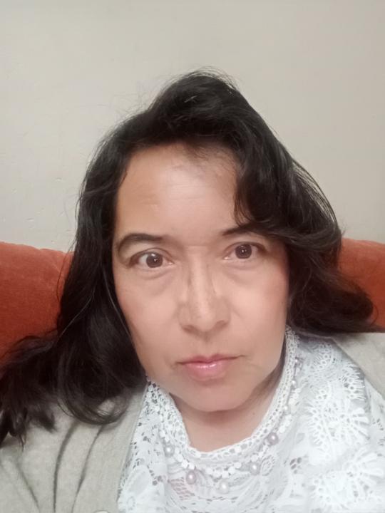 Arisbet lourdes Carrasco rivera