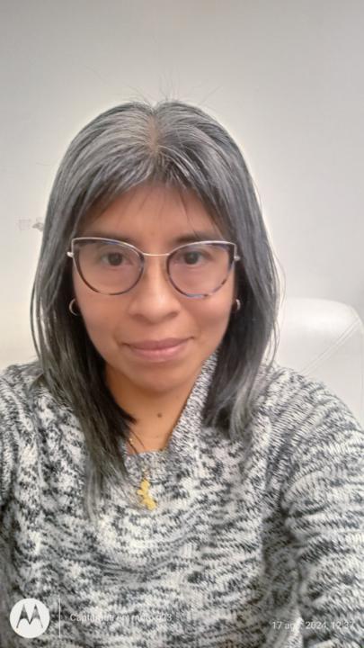 Roxana Alama