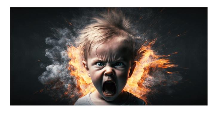 Challenging Behaviour Haven