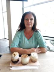Chantell Vorster