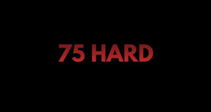 75 Hard Collective