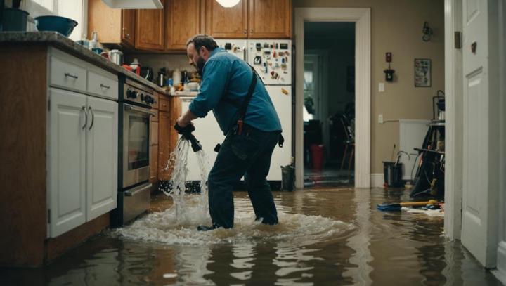 24Hr Plumbing in Fowler, CA