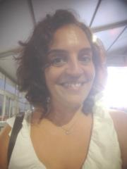 Alba Pabon Sans