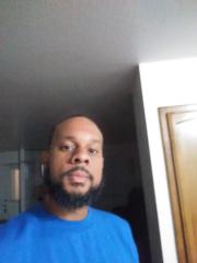 Marcus Hicks