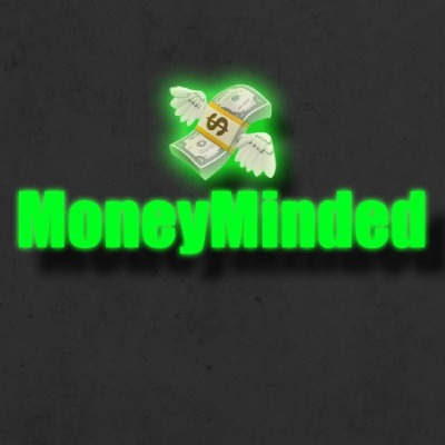 Money Minded