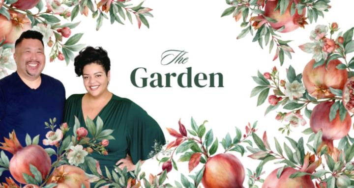 The Garden