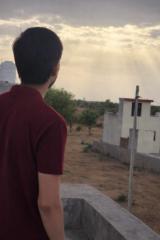 Ashish Charan