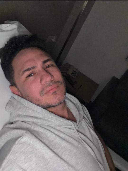 Moises Barranco
