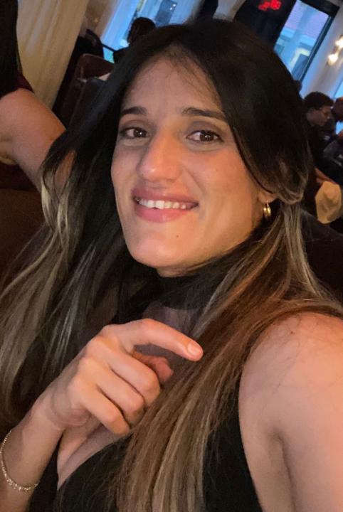 Daiana Rodríguez Aquiles