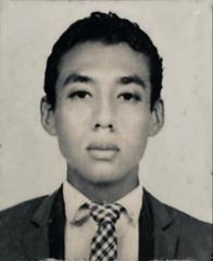Brandon Ulices