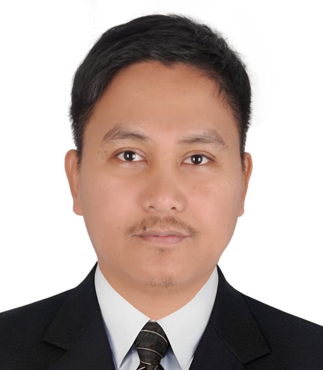 Geraldine Calubong
