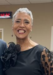 Michelle Goodwin