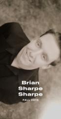 Brian Sharpe