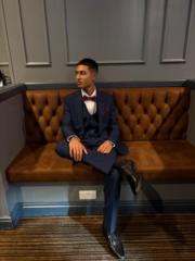 Viraj Kaushesh