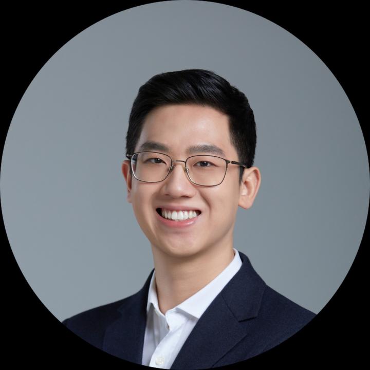 Benjamin Tan