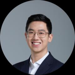 Benjamin Tan