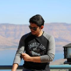 Abhishek Mandal