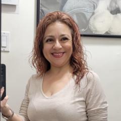Diana Olivas