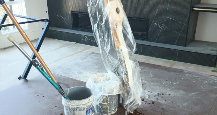 Johnson Drywall academy 