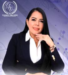 Ligia yasmin Obando salguero