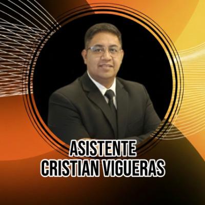 Cristian Vigueras
