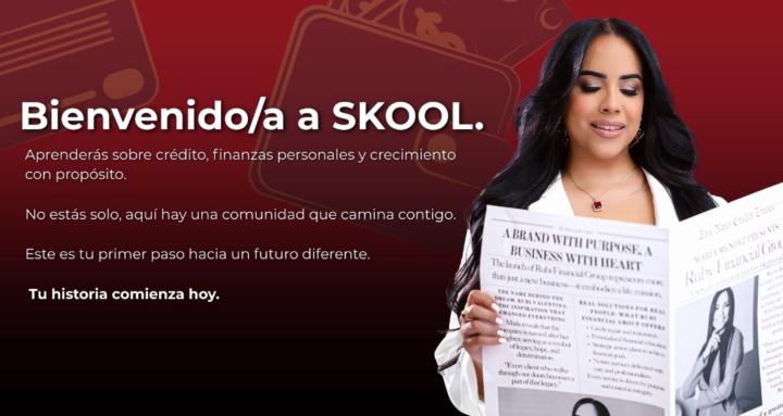 Ruby Financial Academy