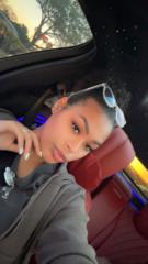 Crystal Richelle