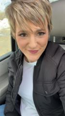 Sandra Johnson