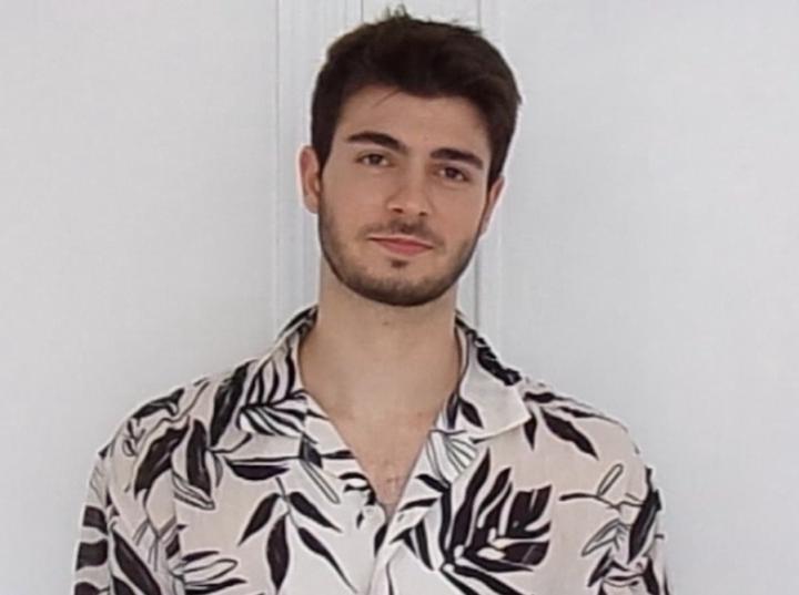Dachi Chichiboshvili