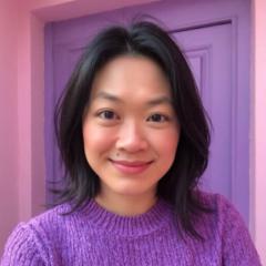 Adelynn Lim
