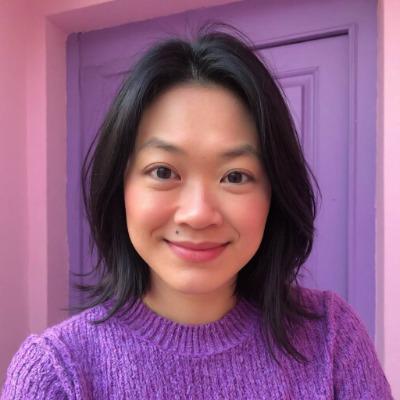 Adelynn Lim