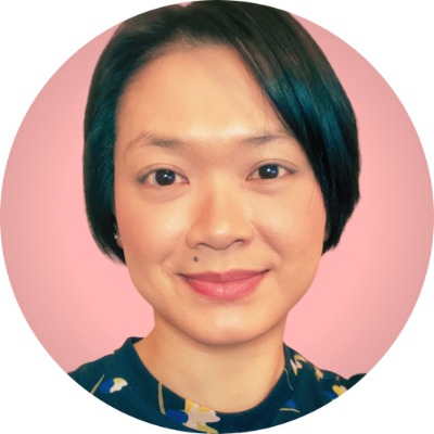 Adelynn Lim