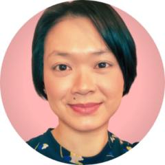 Adelynn Lim