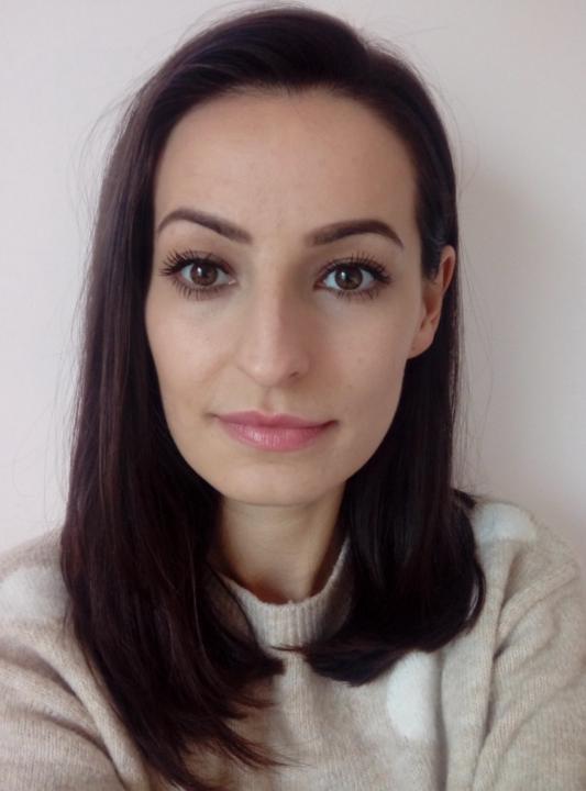 Zuzana Havirova