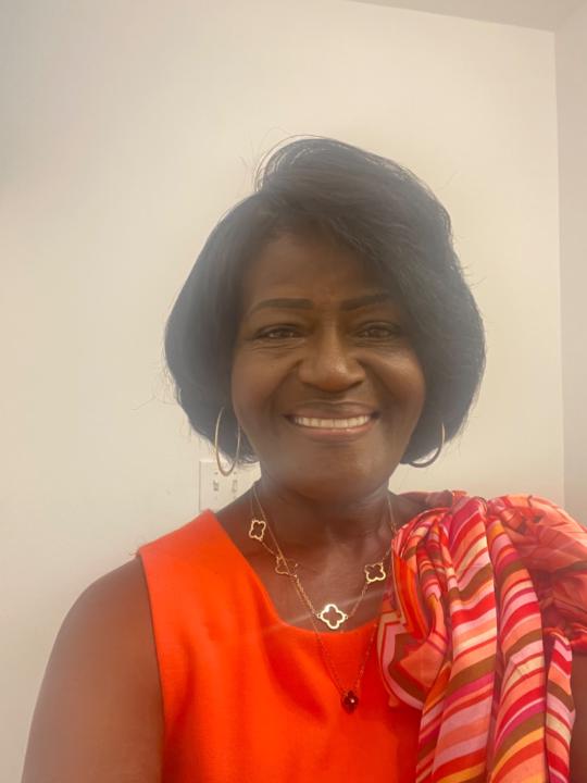 Lorita Massey