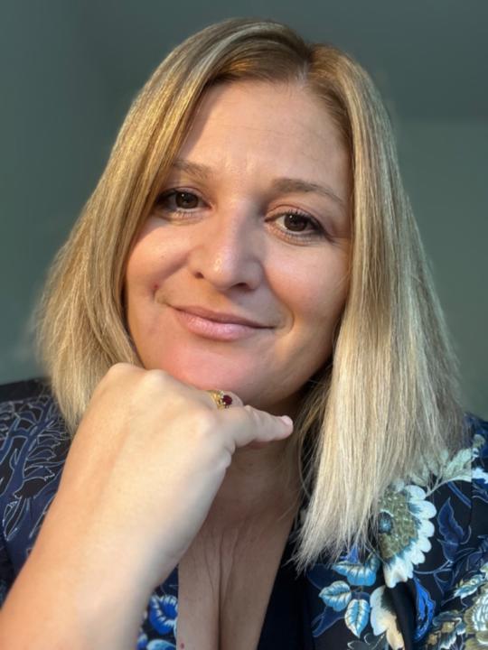 Virginie Berlemont