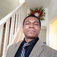 Thompson Giwa