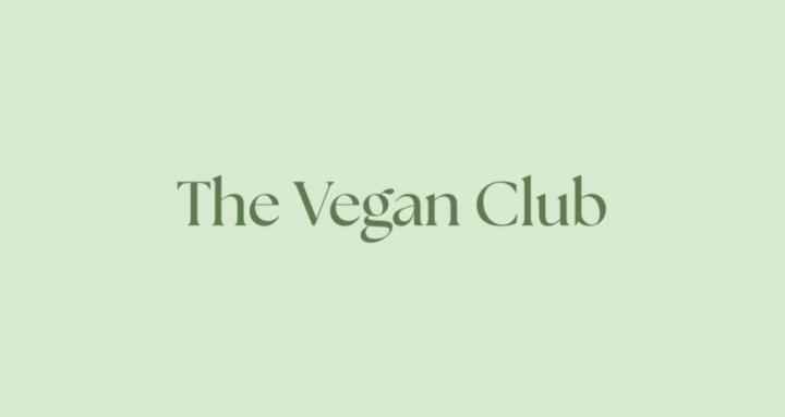The Vegan Club