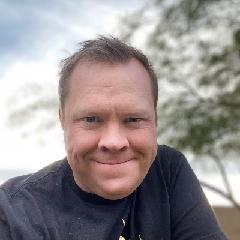 Ryan Chase