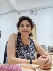 Angélica Martínez E