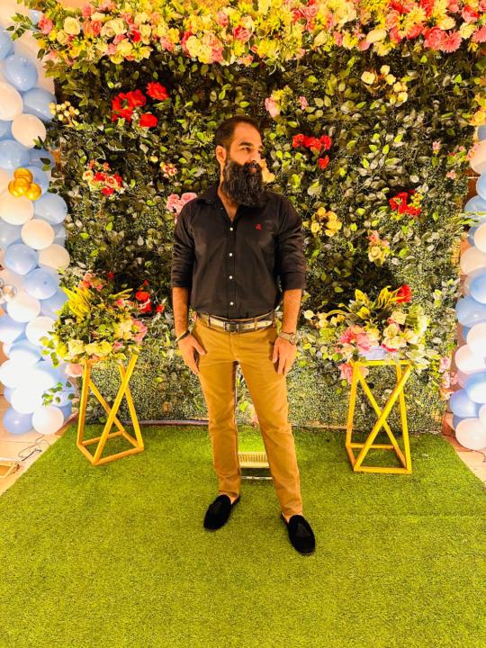 Akshay Gulati