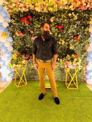 Akshay Gulati