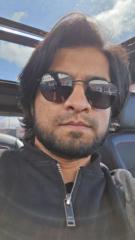 Mohammad Talha Hussain